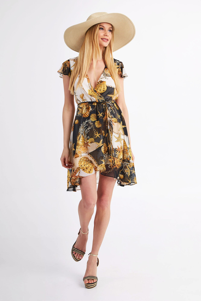 Sukienka TWINSET U&B