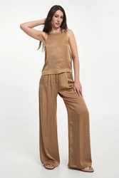 Spodnie damskie Silicio MARELLA MONOCHROME