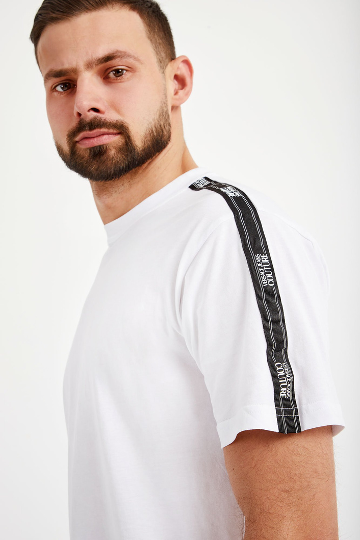 T-shirt VERSACE JEANS COUTURE