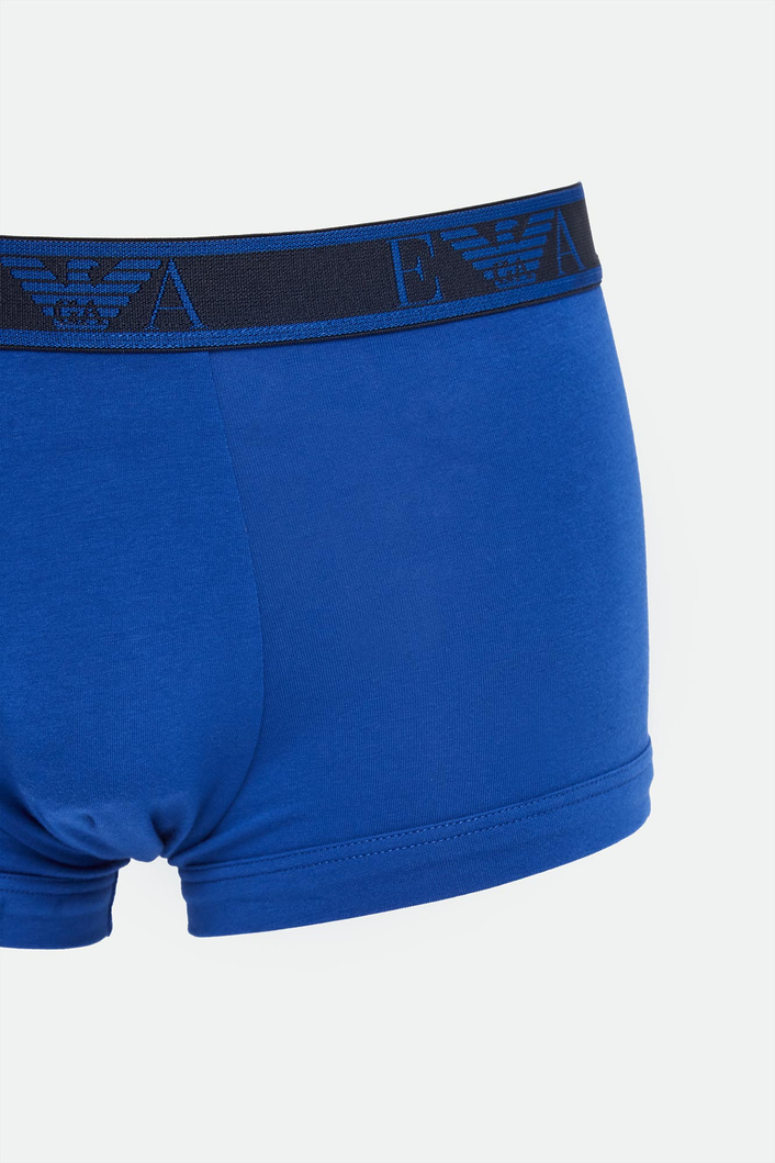 Bokserki męskie 3-pak EMPORIO ARMANI UNDERWEAR