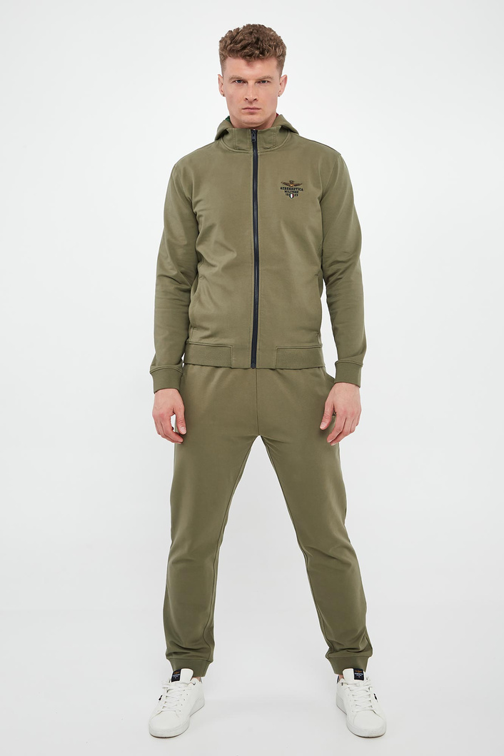 Dres męski AERONAUTICA MILITARE