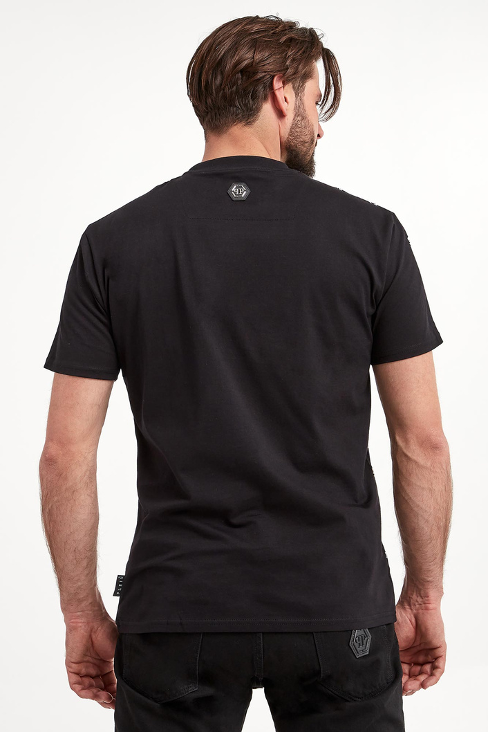 T-shirt męski PHILIPP PLEIN