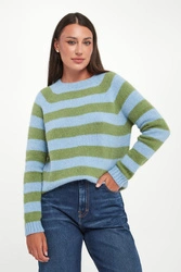 Sweter damski Ghiacci WEEKEND MAX MARA