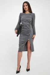 Sukienka Almundena PINKO
