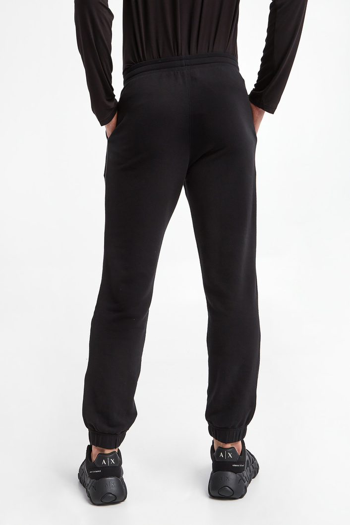 Spodnie dresowe męskie EMPORIO ARMANI UNDERWEAR