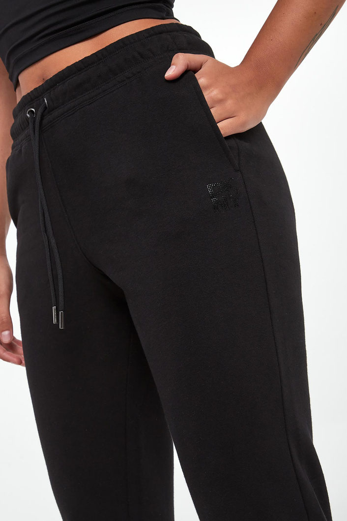 Spodnie damskie DKNY
