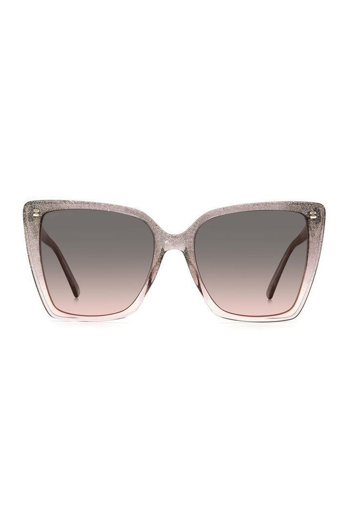 Okulary damskie LESSIE/S JIMMY CHOO