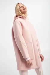 Płaszcz wełniany Rennes MAX MARA LEISURE