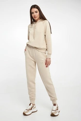 Spodnie damskie dresowe ARMANI EXCHANGE