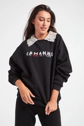 Bluza dresowa damska ERMANNO FIRENZE