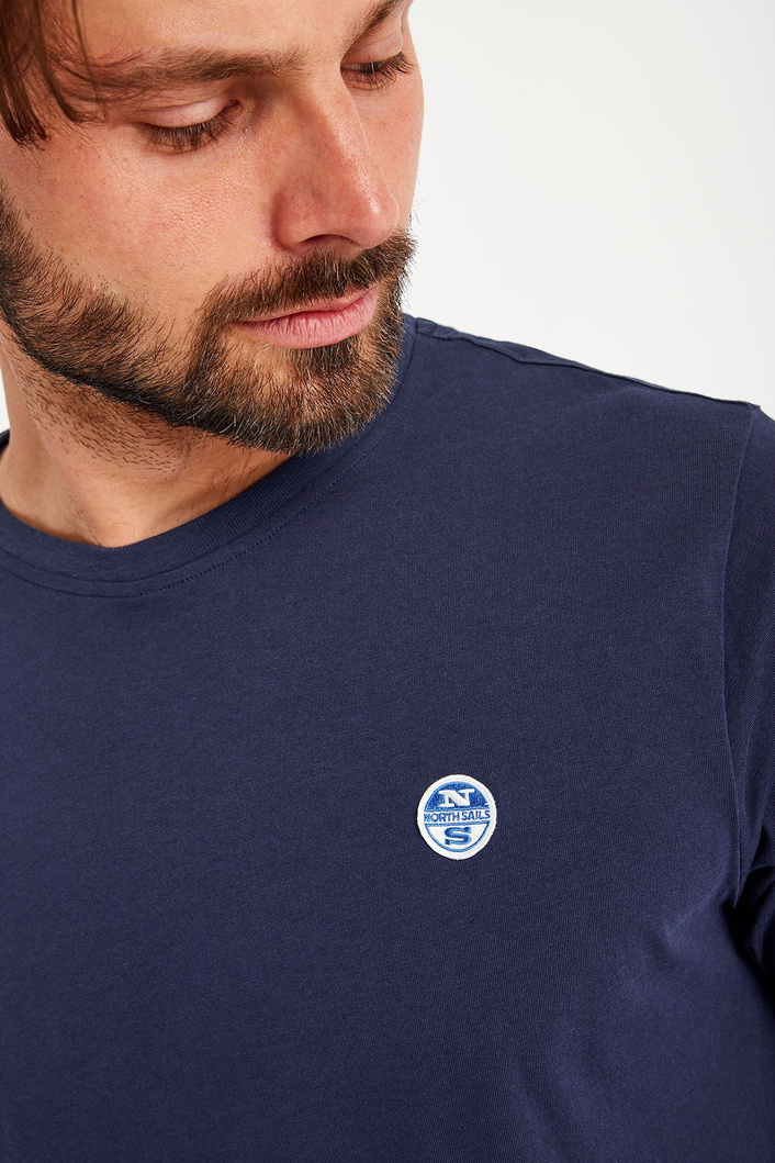 T-SHIRT NORTH SAILS