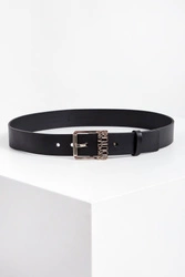 Pasek męski skórzany VERSACE JEANS COUTURE