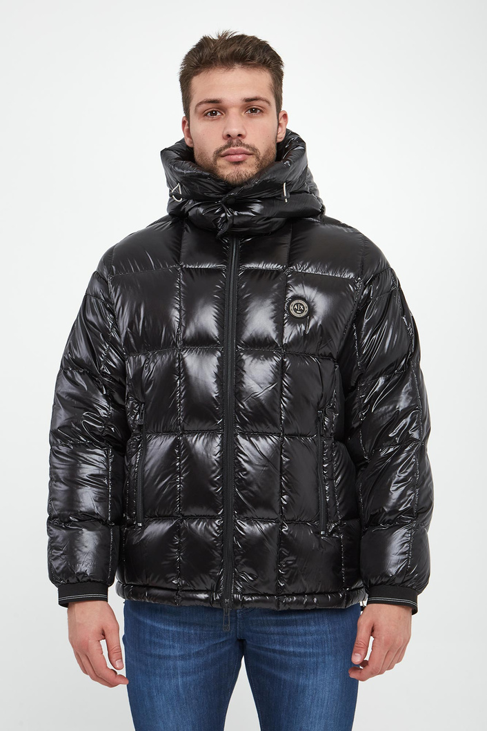 Kurtka męska pikowana ARMANI EXCHANGE