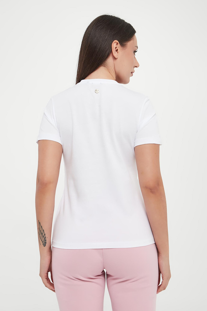 T-shirt damski Thore JOOP!