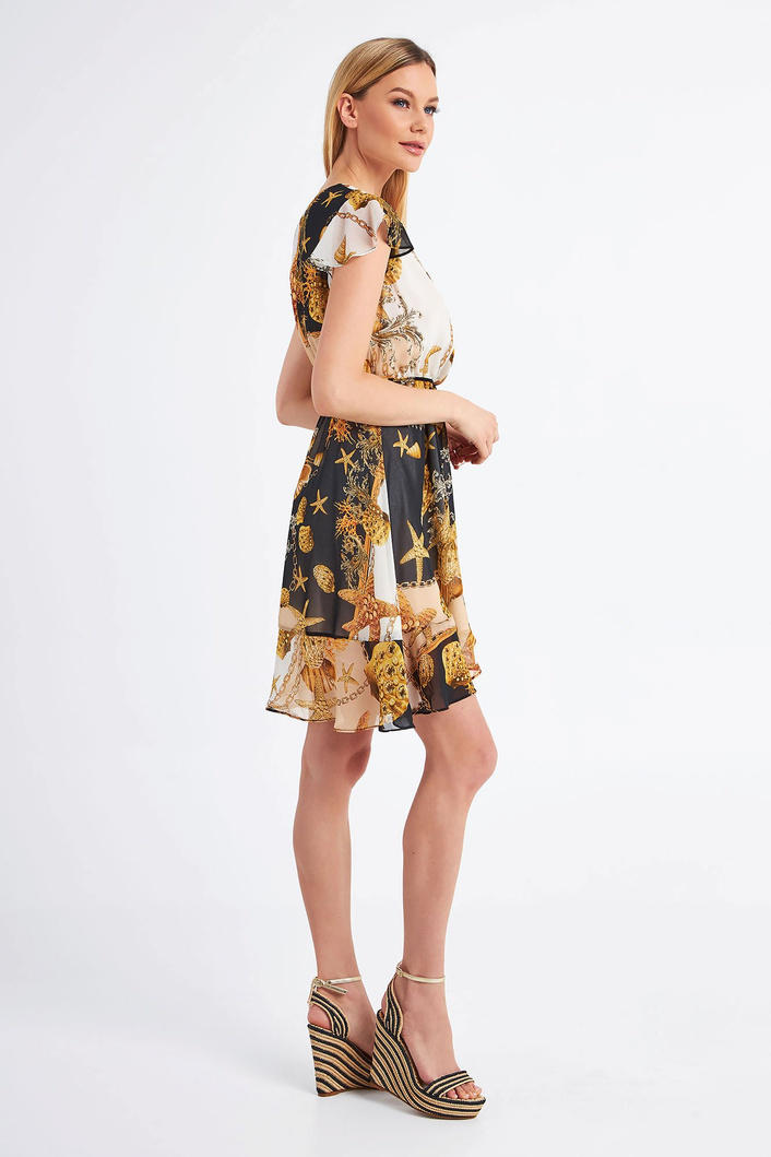 Sukienka TWINSET U&B