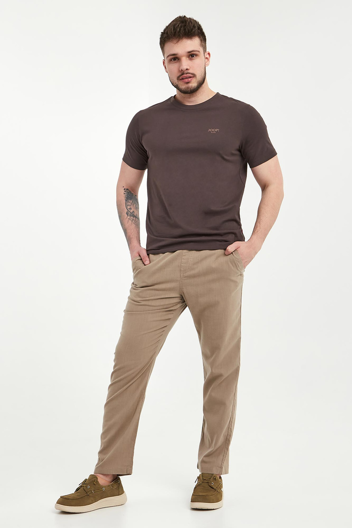 T-shirt damski Alphis JOOP! JEANS
