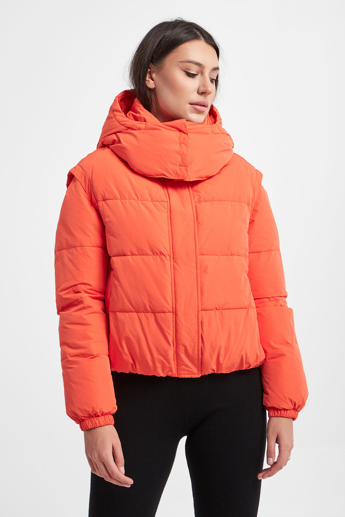 Kurtka damska pikowana PATRIZIA PEPE