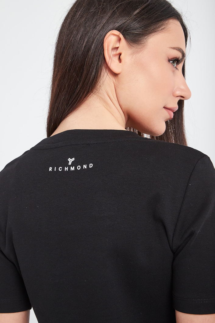 Sukienka Buscaion JOHN RICHMOND SPORT