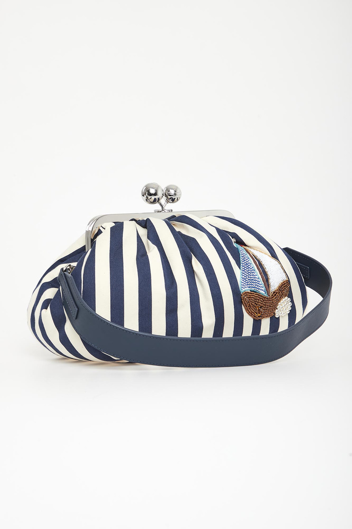 Torebka damska Pasticcino Gerusia WEEKEND MAX MARA
