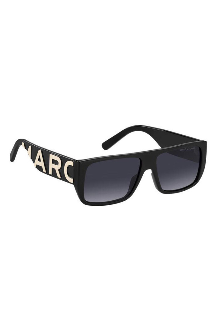 Okulary przeciwsłoneczne męskie MARC LOGO 096/S 80S9O MARC JACOBS