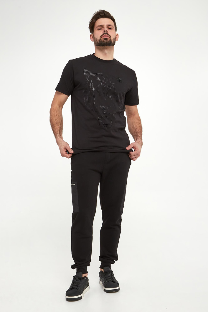 T-shirt męski PLEIN SPORT