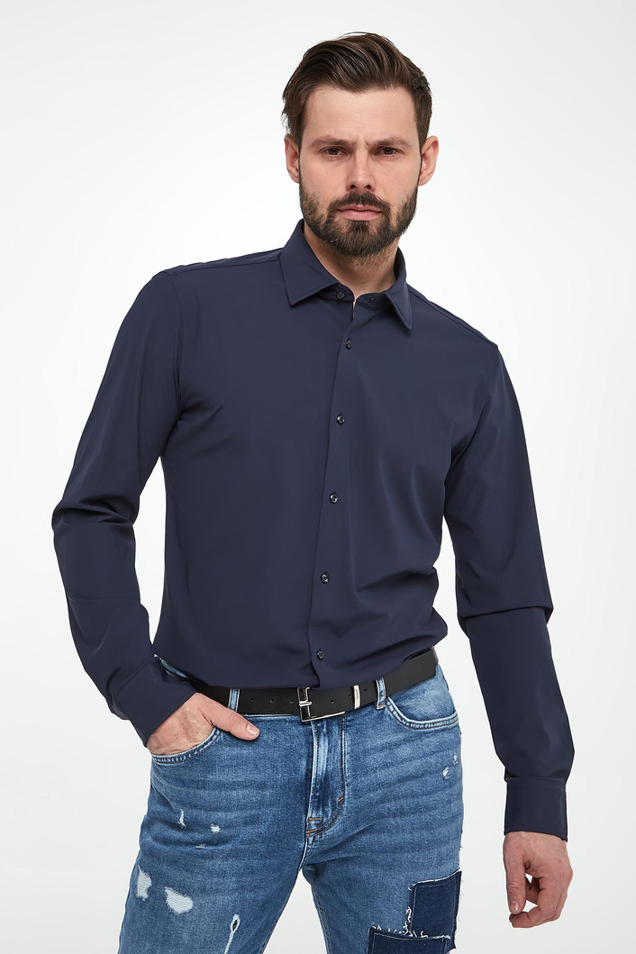 Koszula męska Pit-N JOOP!