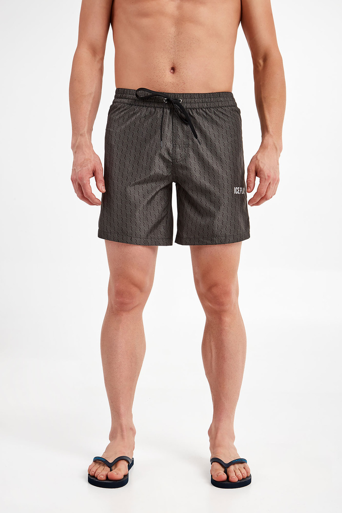 Szorty kąpielowe ICE PLAY