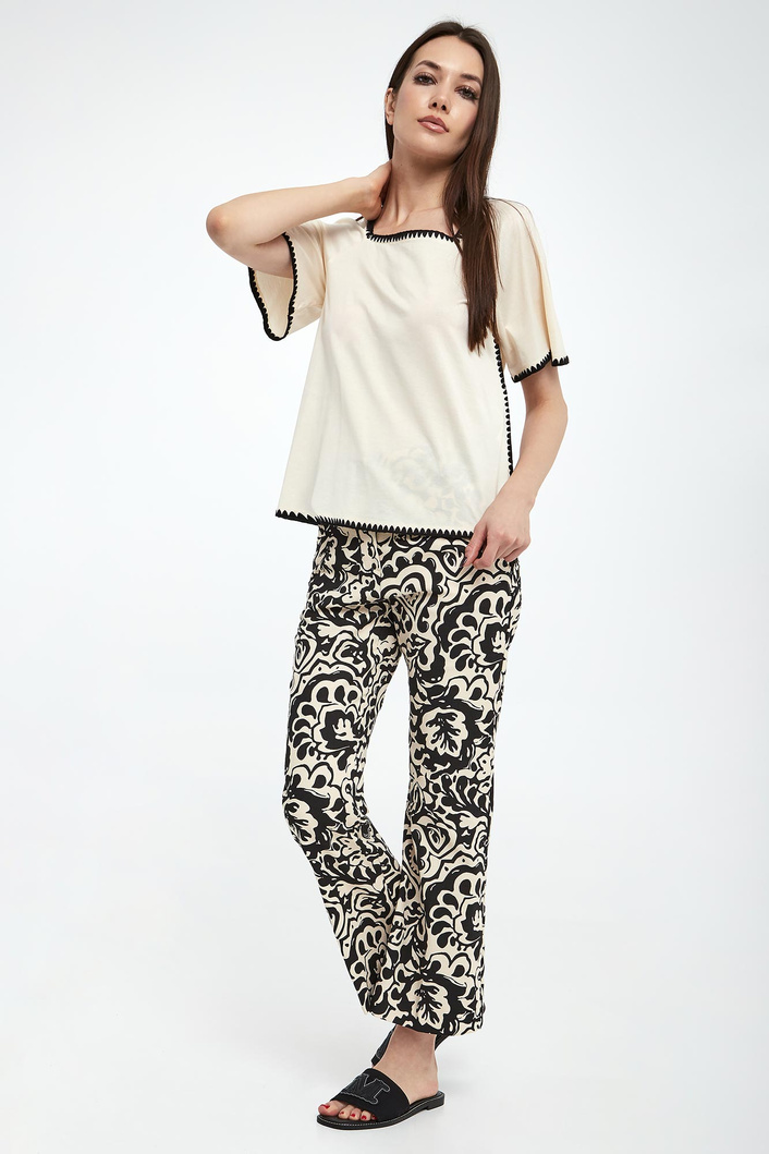 Bluzka damska Denny WEEKEND MAX MARA