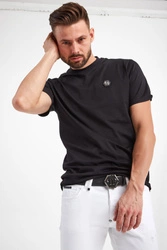 PASEK skórzany PHILIPP PLEIN