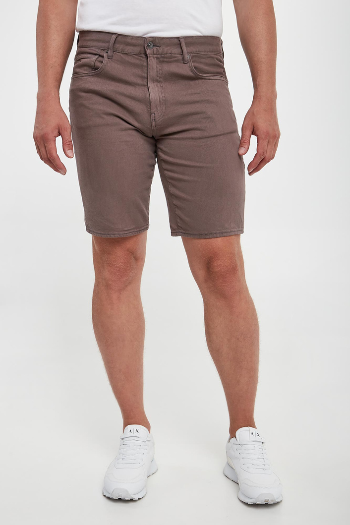 Spodenki jeansowe męskie ARMANI EXCHANGE