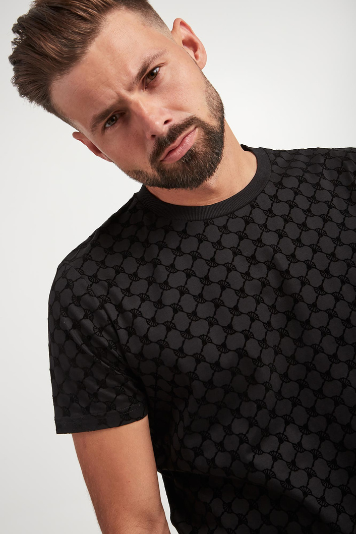 T-shirt męski Batista JOOP!