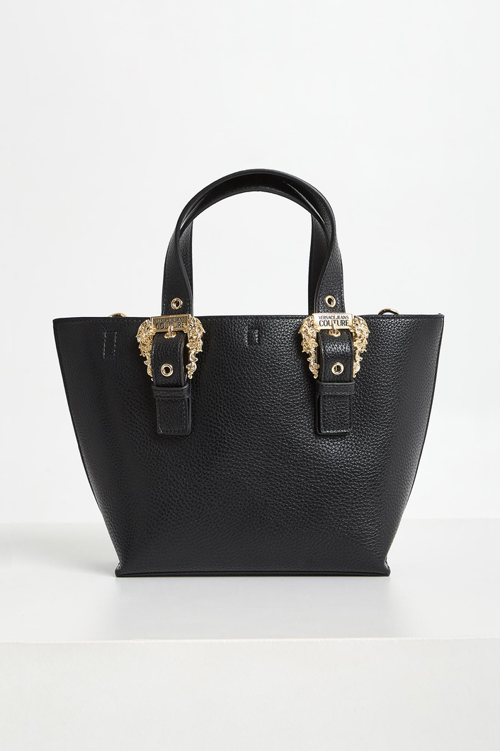 Torebka mini shopper VERSACE JEANS COUTURE