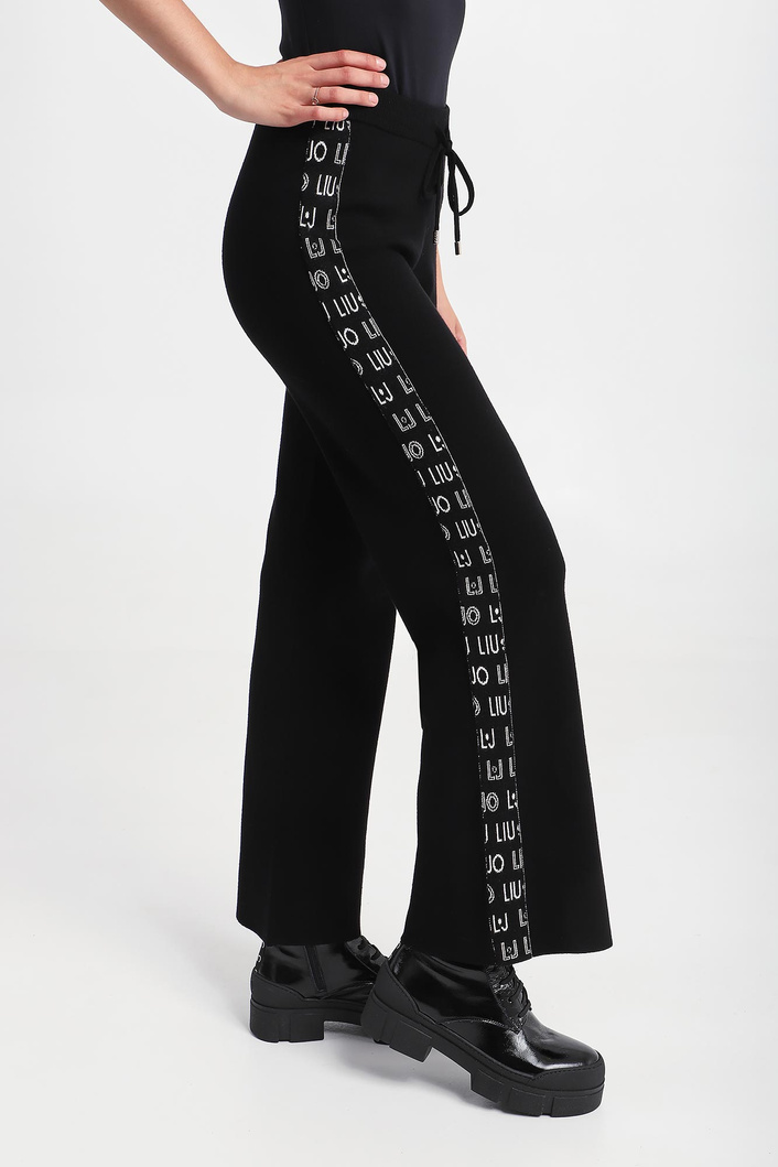 Spodnie damskie LIU JO