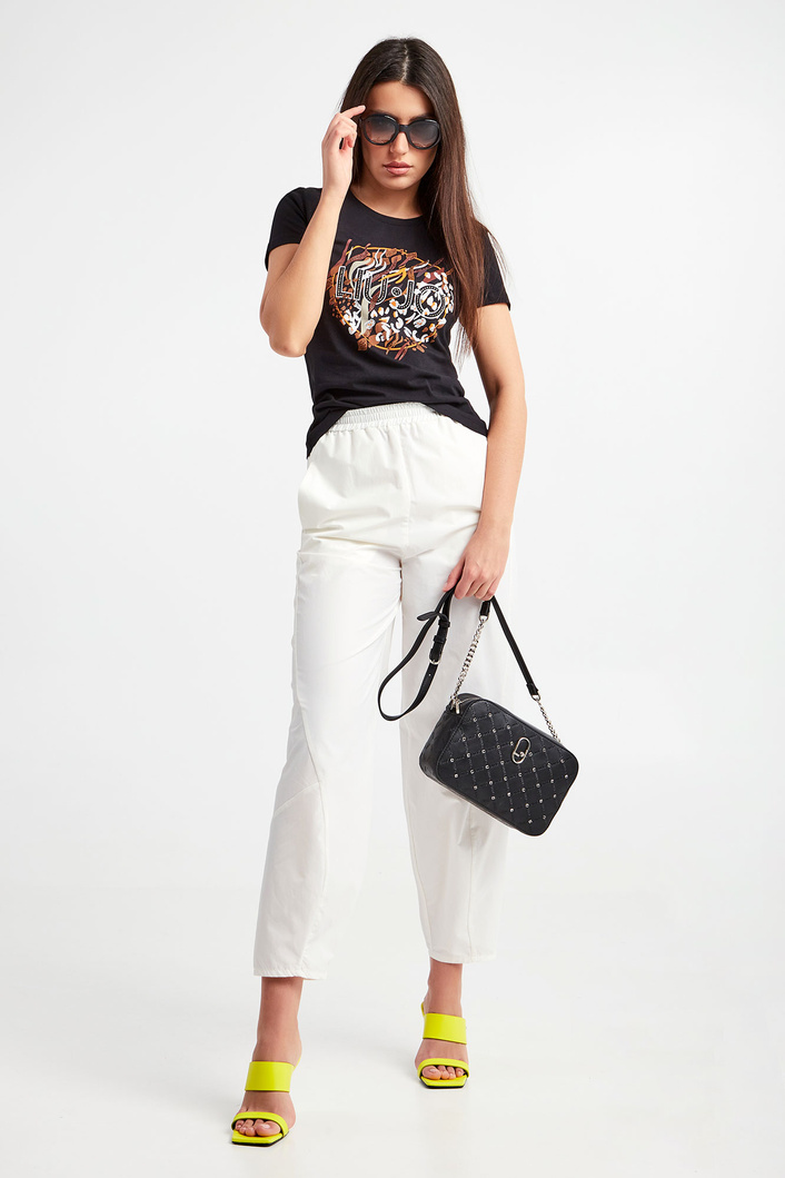 T-SHIRT LIU JO
