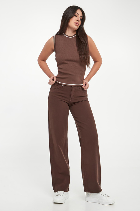 Jeansy damskie ARMANI EXCHANGE