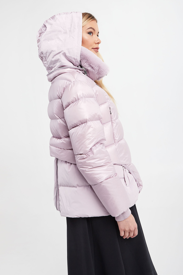 Kurtka puchowa DIEGO M