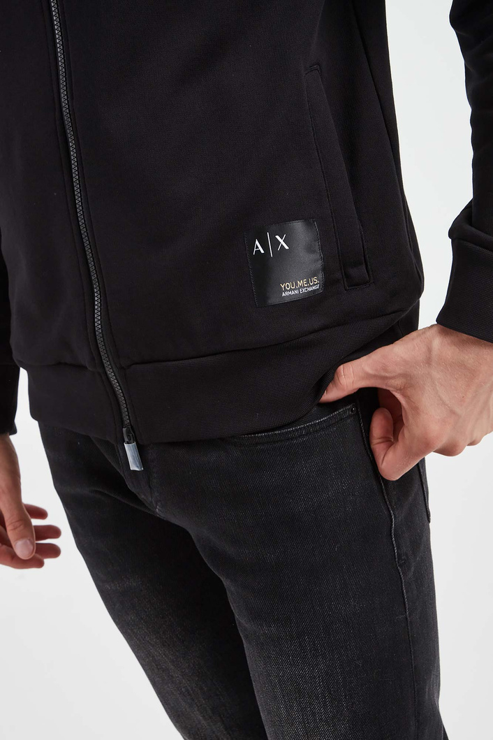 Bluza męska ARMANI EXCHANGE