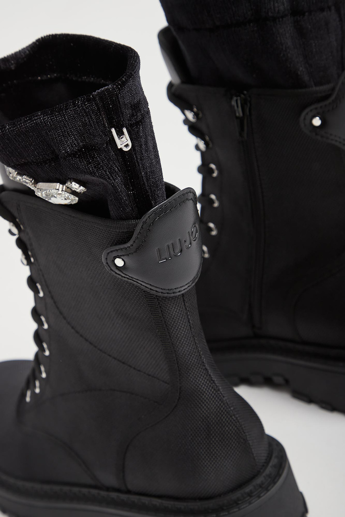 Trapery damskie LIU JO