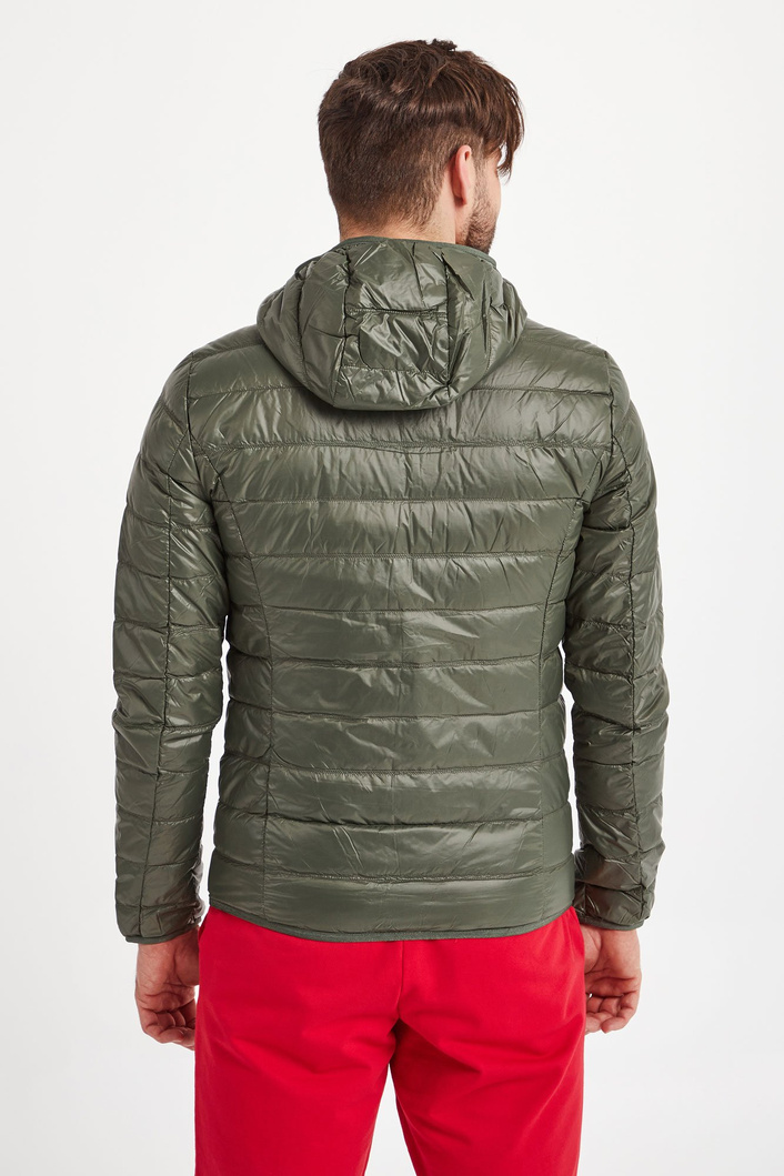 Kurtka EA7 EMPORIO ARMANI