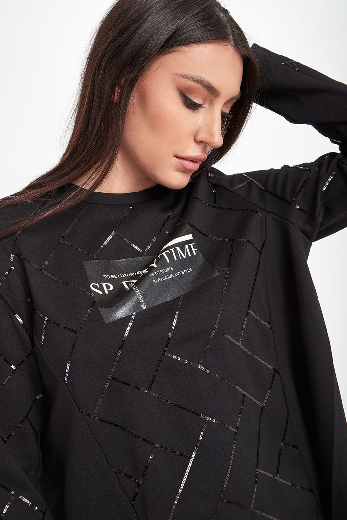 Bluzka Trainbridge SPORTALM