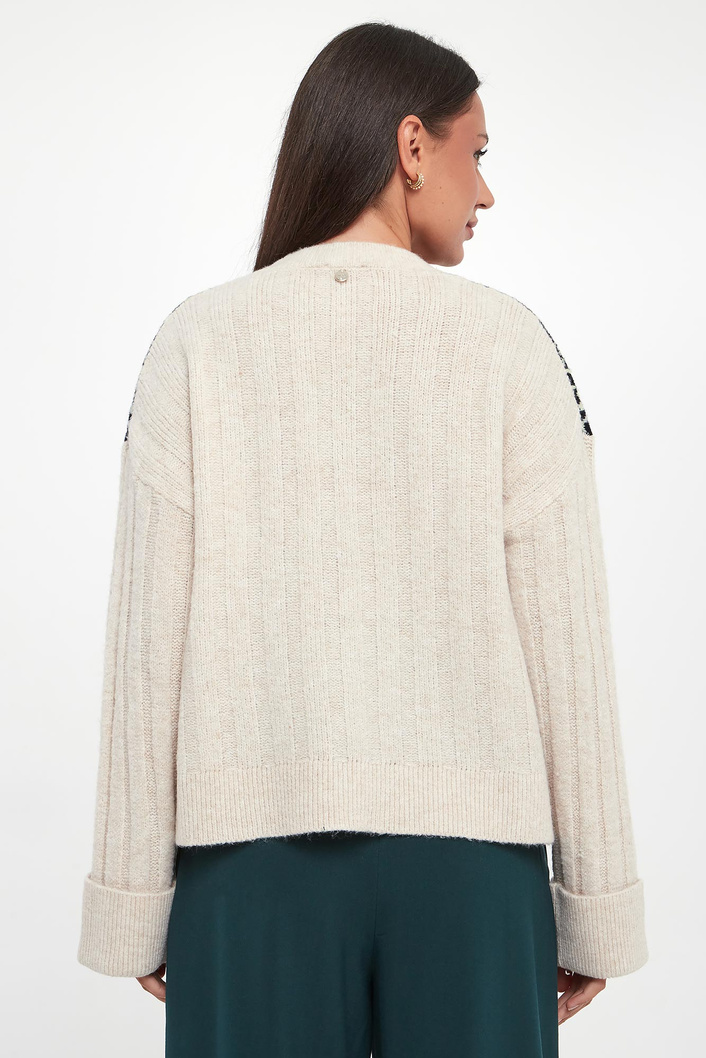 Sweter damski LIU JO