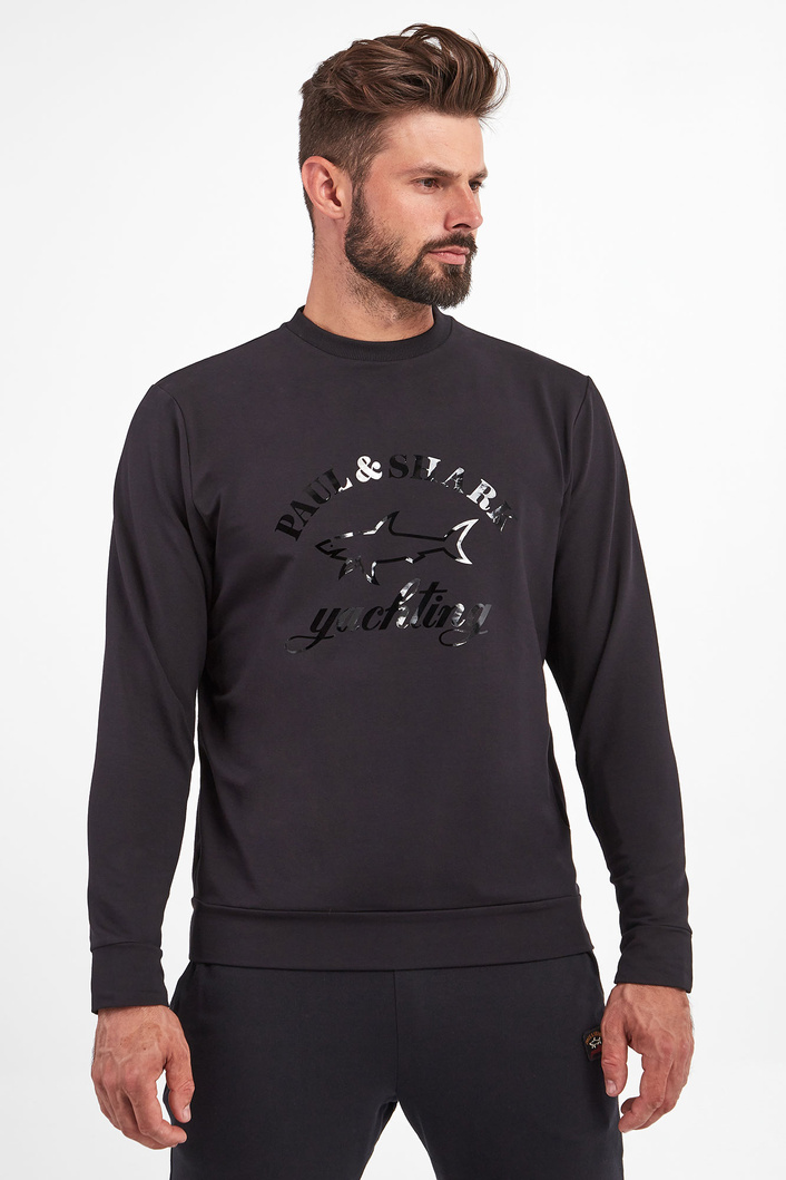 Bluza męska PAUL&SHARK