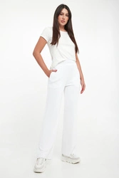 Spodnie damskie z modalem SPORTALM