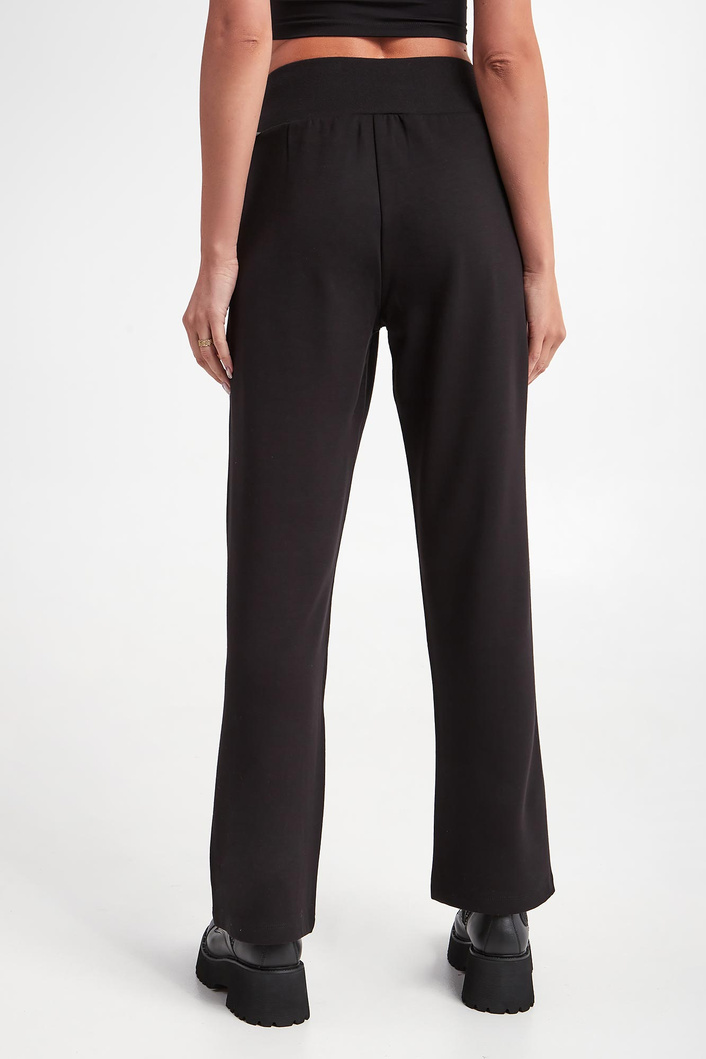 Spodnie damskie dresowe AERONAUTICA MILITARE