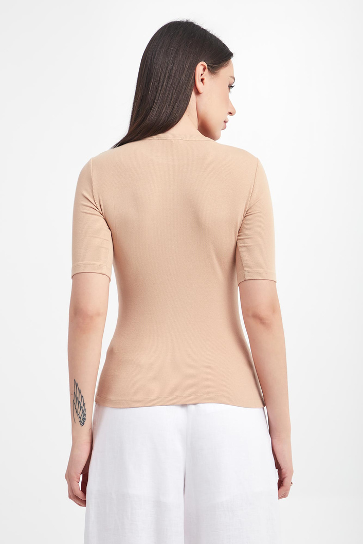 T-shirt damski NOTES DU NORD