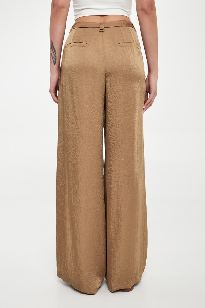 Spodnie damskie Silicio MARELLA MONOCHROME