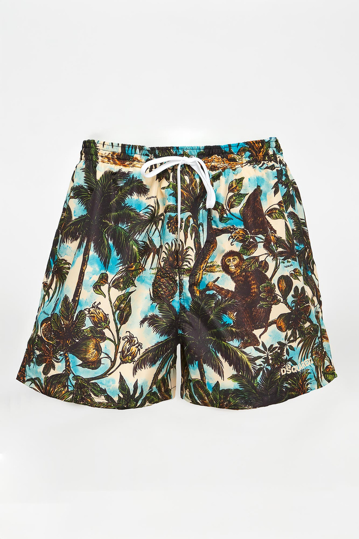 Szorty kąpielowe DSQUARED2