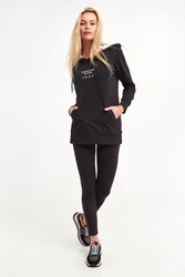 Legginsy AERONAUTICA MILITARE