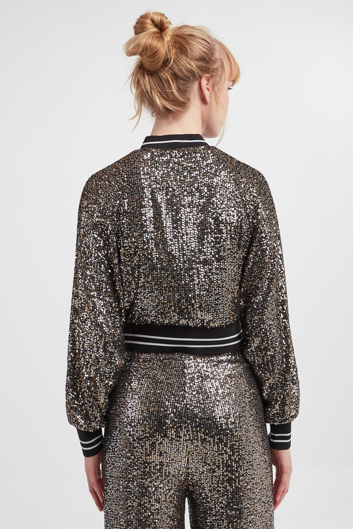 Bomberka damska TWINSET ACTITUDE