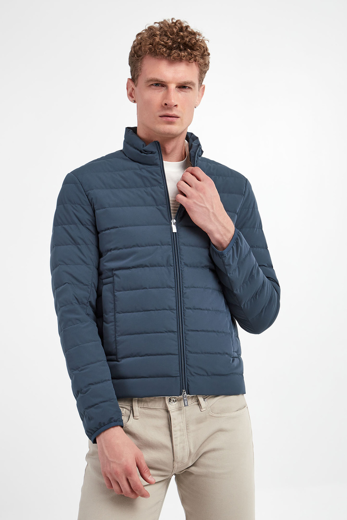 Kurtka puchowa EMPORIO ARMANI